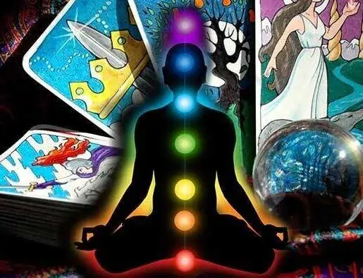 psychic Little Rock